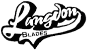 Langdon Blades